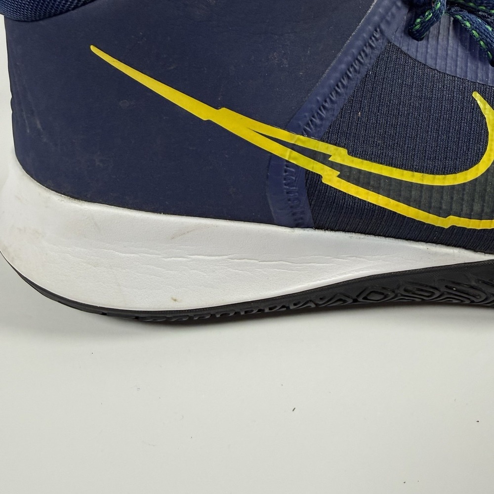 Nike Kyrie Flytrap CT1972-400 Basketball Shoes Mens Size 11 Blue Multi - Picture 6 of 13